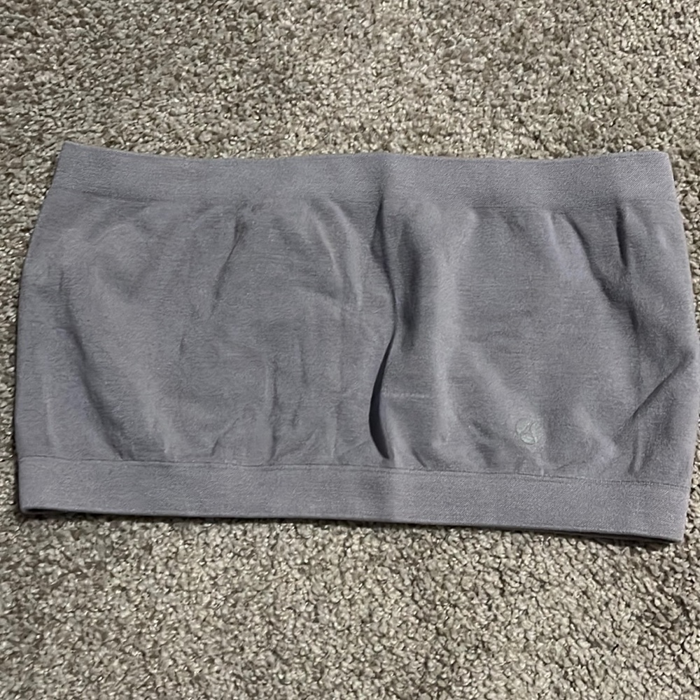 Avocado Bandeau Top NEW